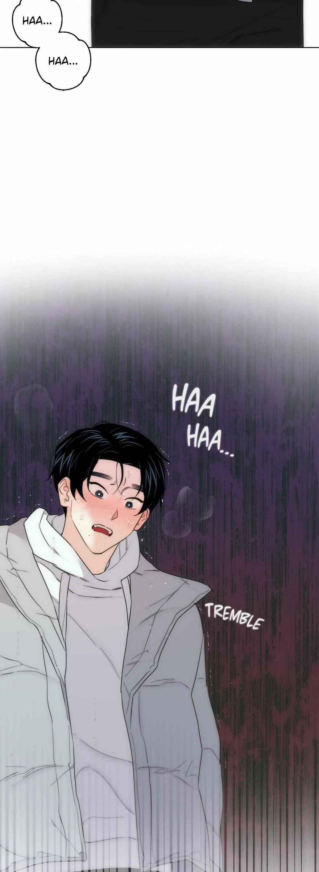 Raise me! Chapter 25 page 47 - 