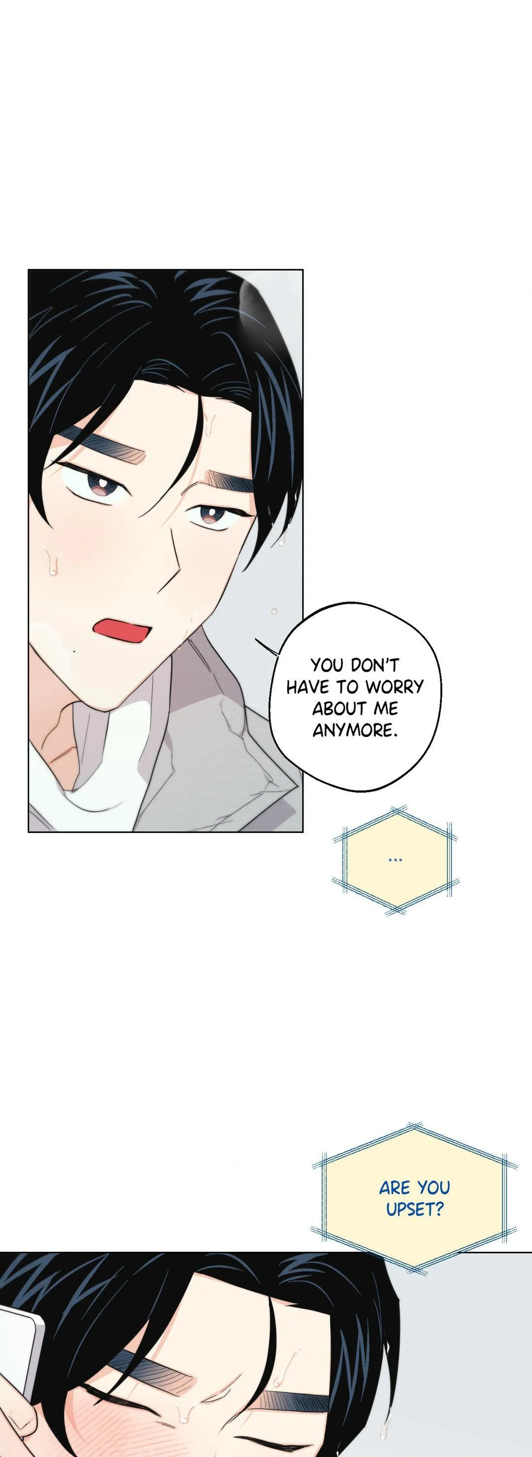 Raise me! Chapter 25 page 6 - 