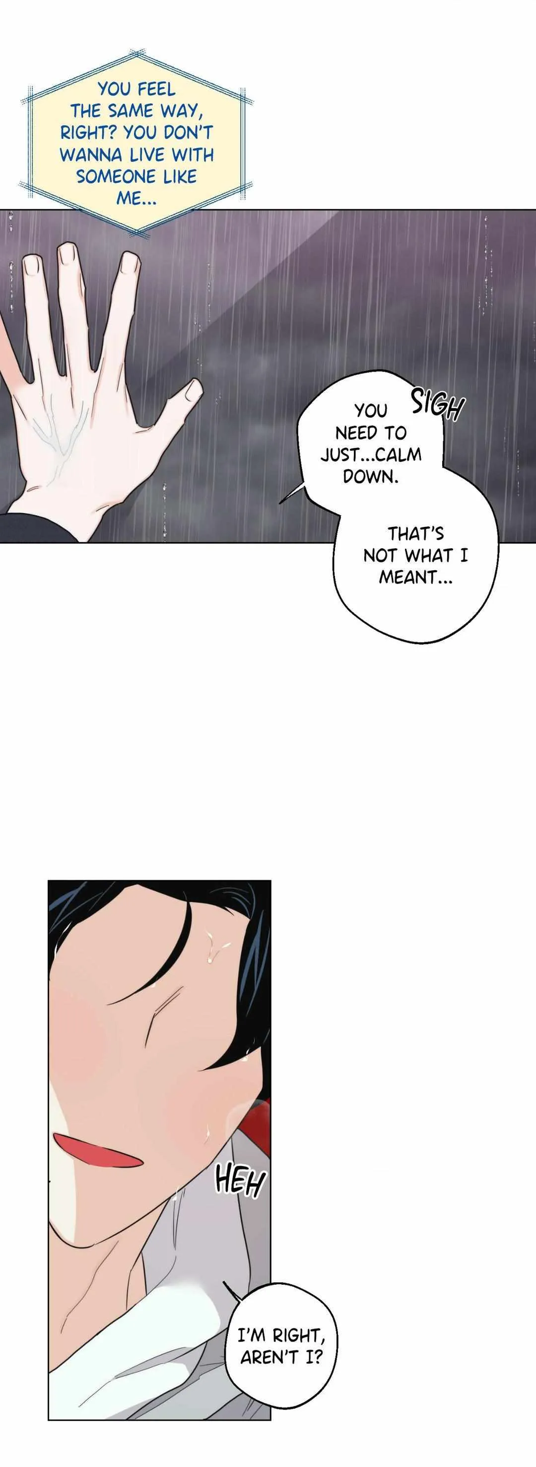 Raise me! Chapter 25 page 9 - 