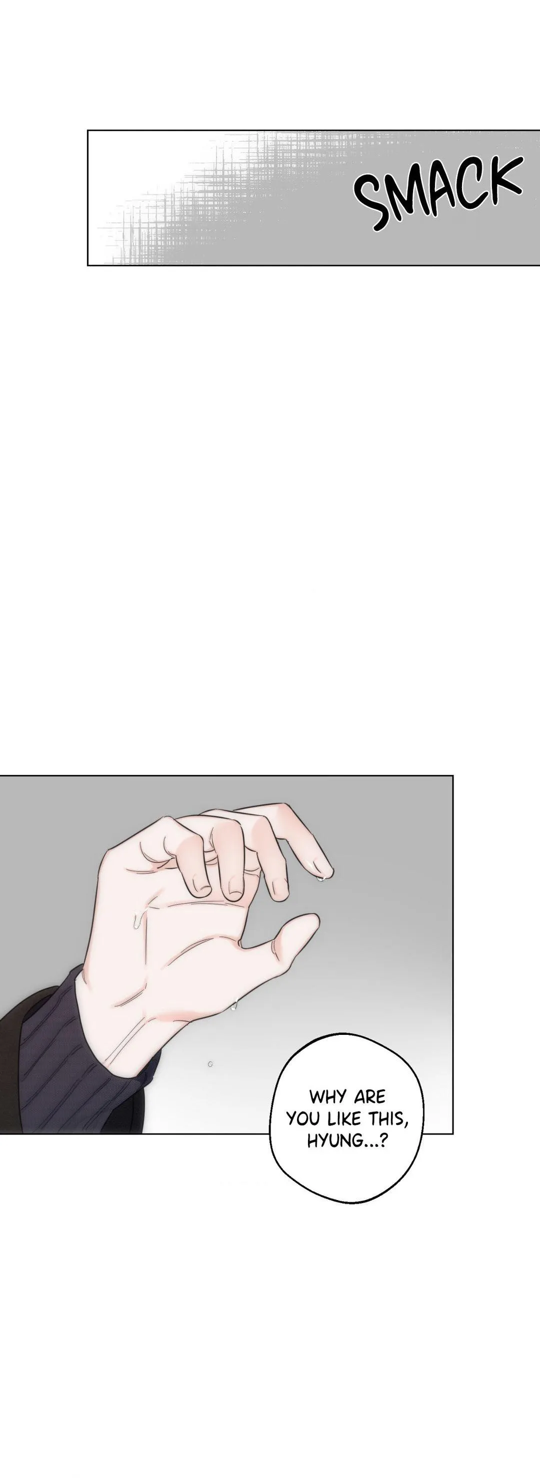 Raise me! Chapter 26 page 23 - 