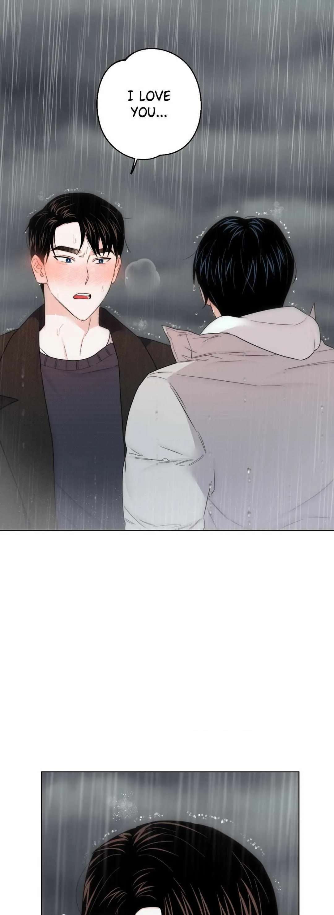 Raise me! Chapter 26 page 33 - 