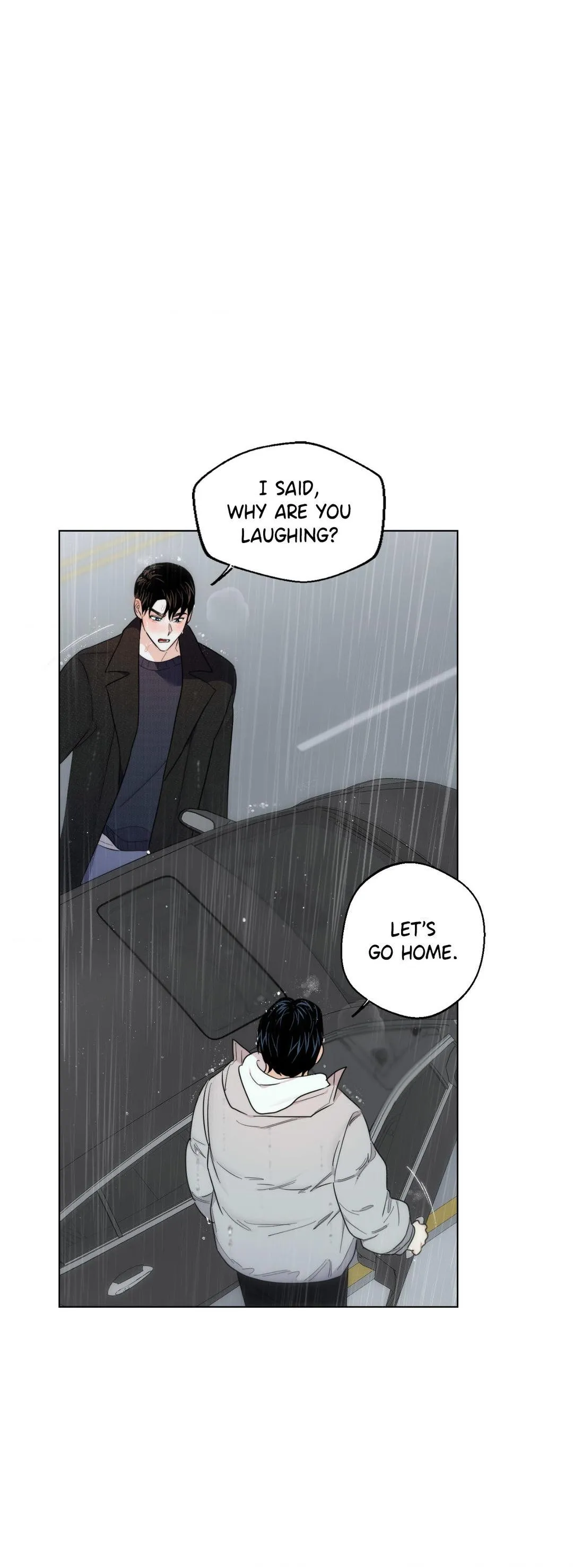 Raise me! Chapter 26 page 38 - 