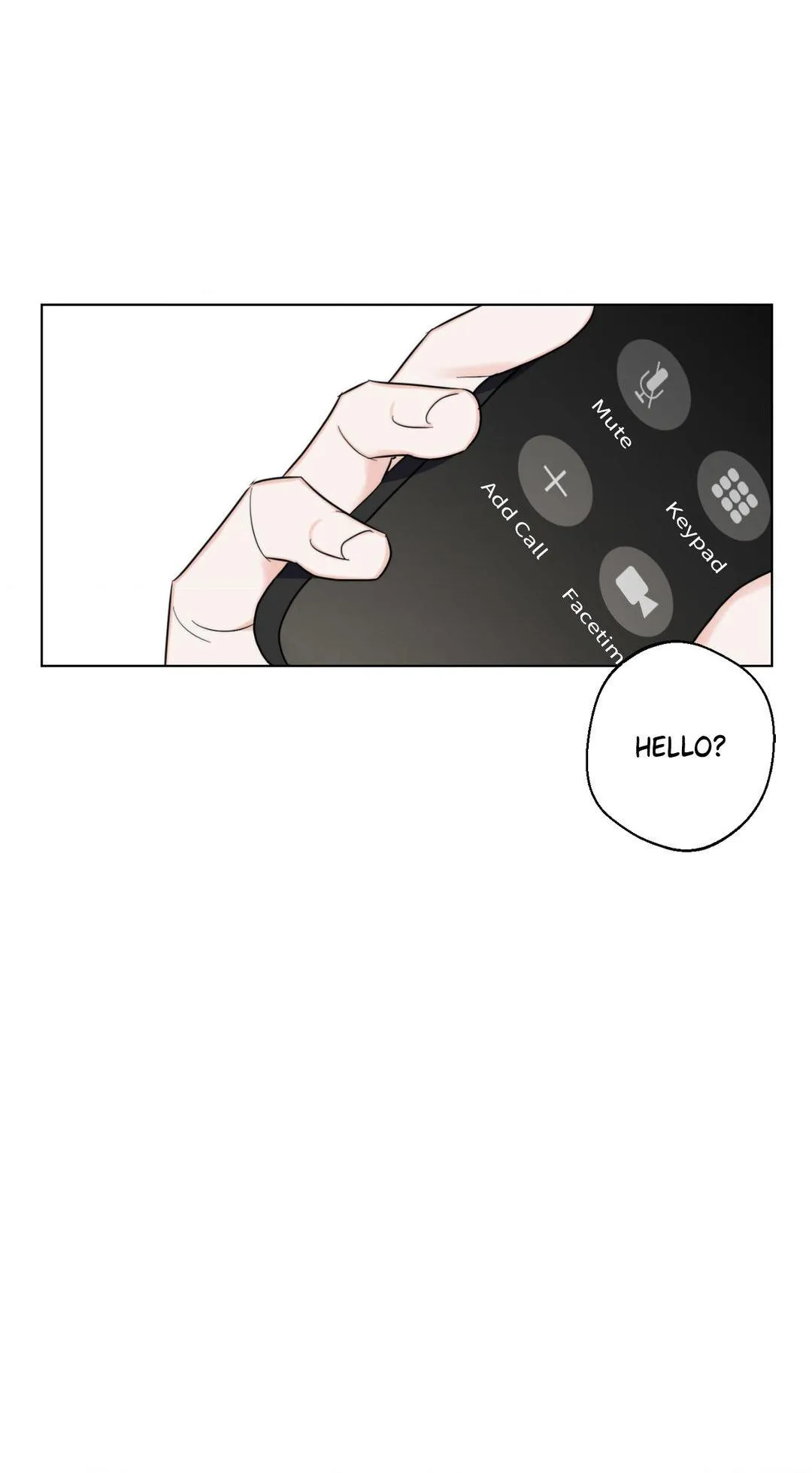 Raise me! Chapter 26 page 5 - 