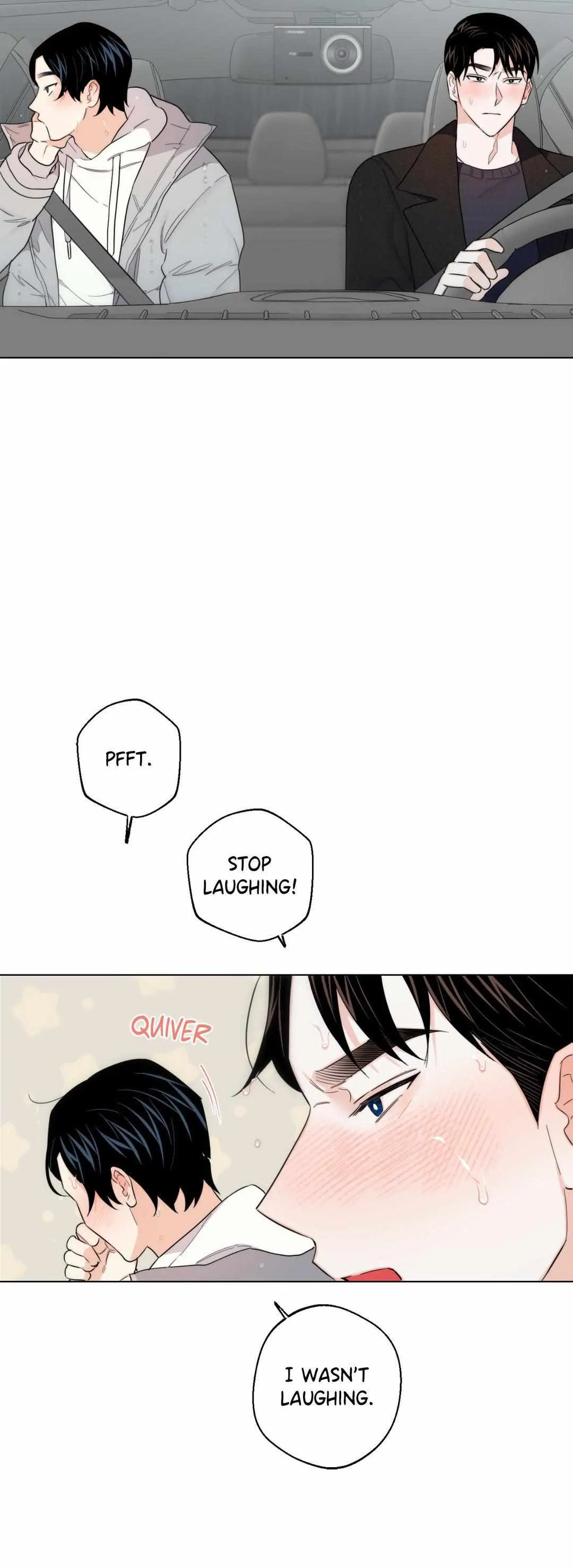 Raise me! Chapter 26 page 42 - 