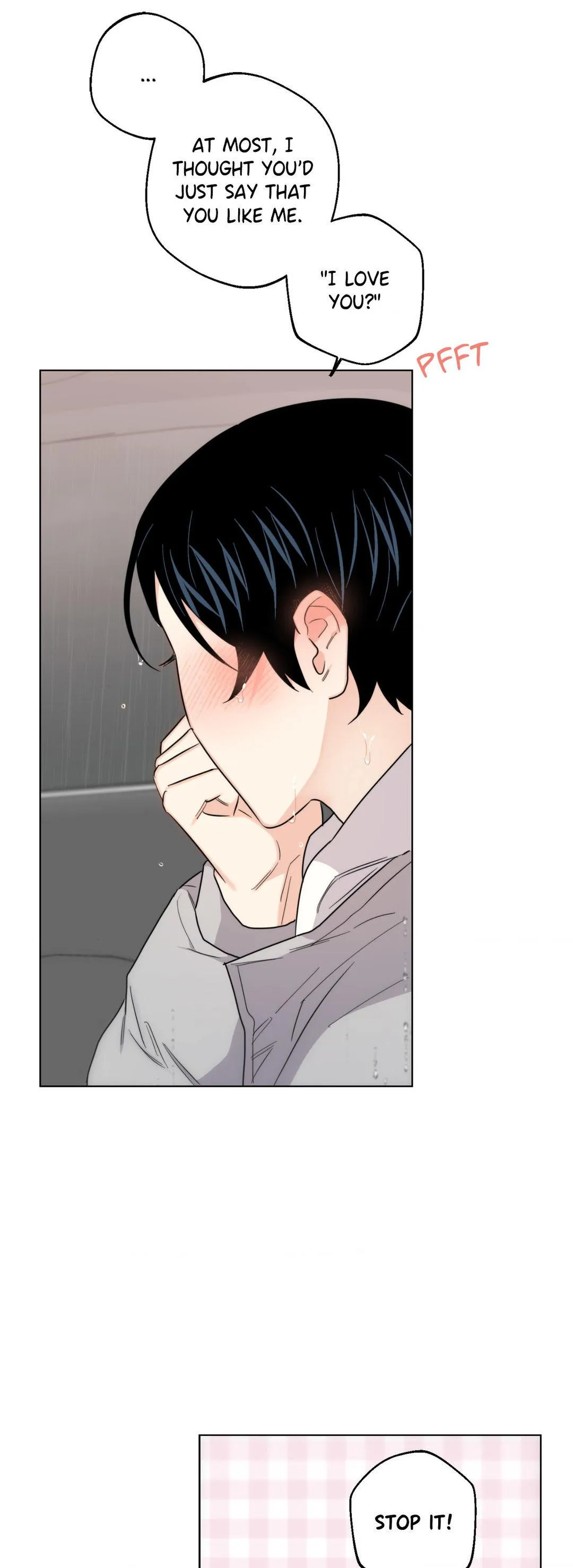 Raise me! Chapter 26 page 44 - 