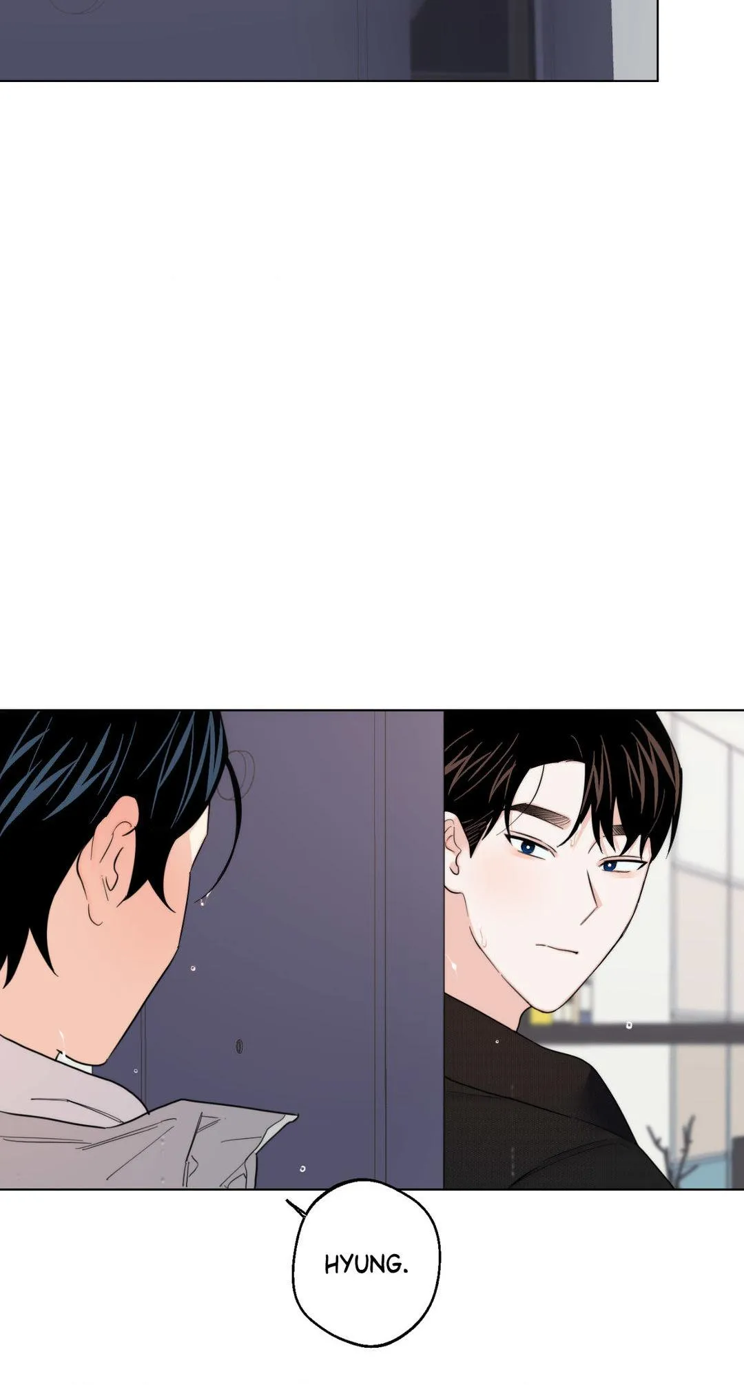 Raise me! Chapter 26 page 46 - 