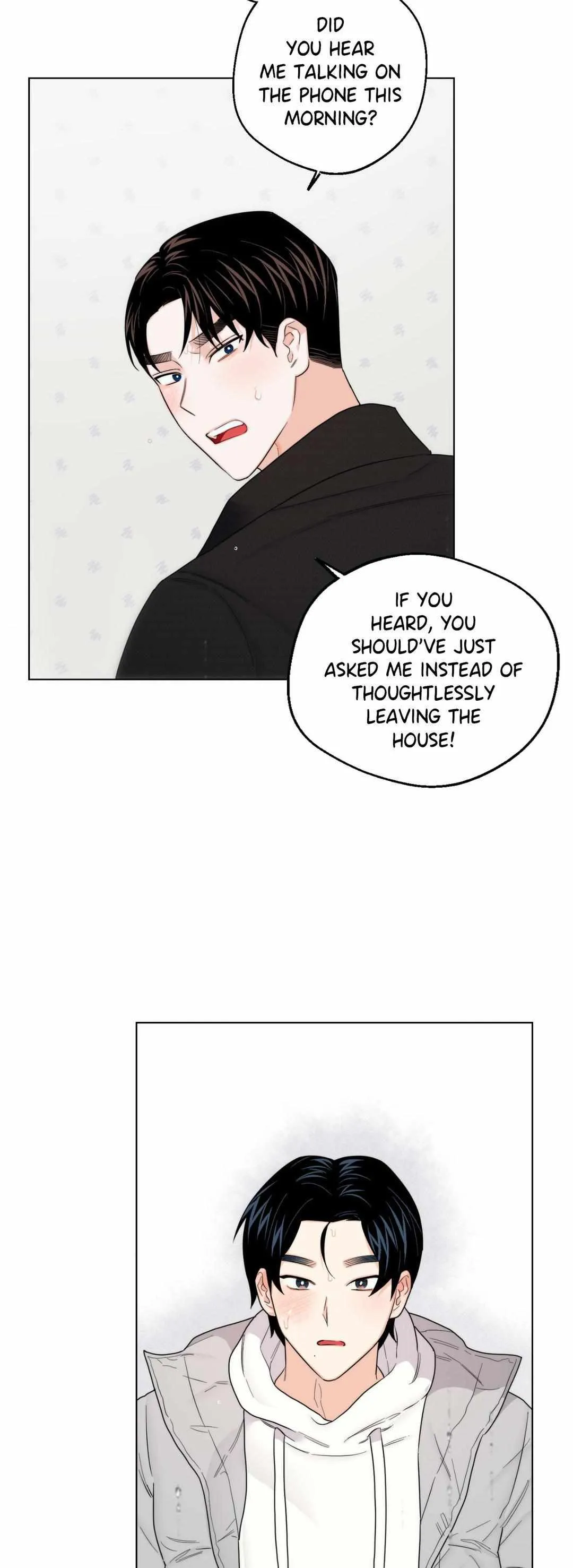 Raise me! Chapter 26 page 48 - 