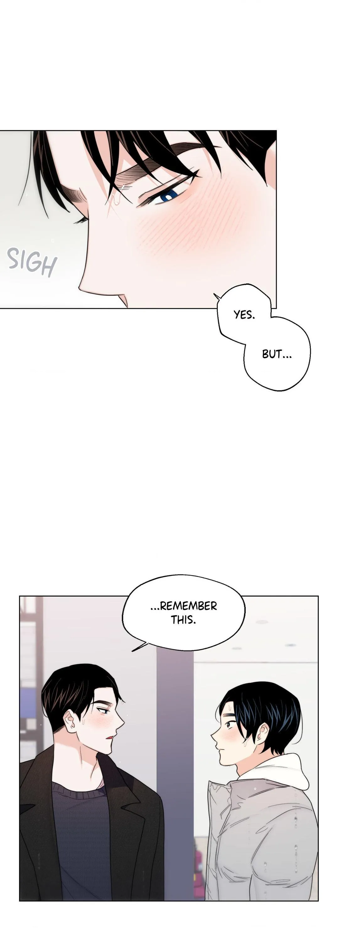Raise me! Chapter 26 page 50 - 