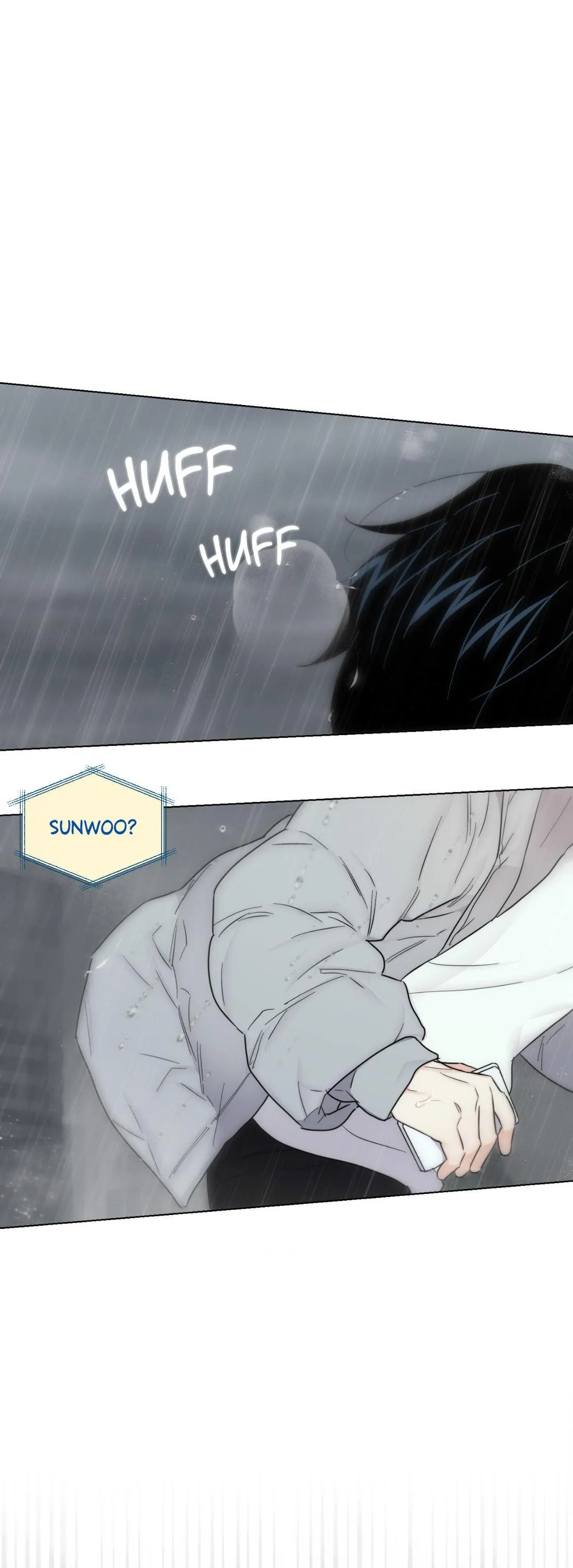 Raise me! Chapter 26 page 6 - 