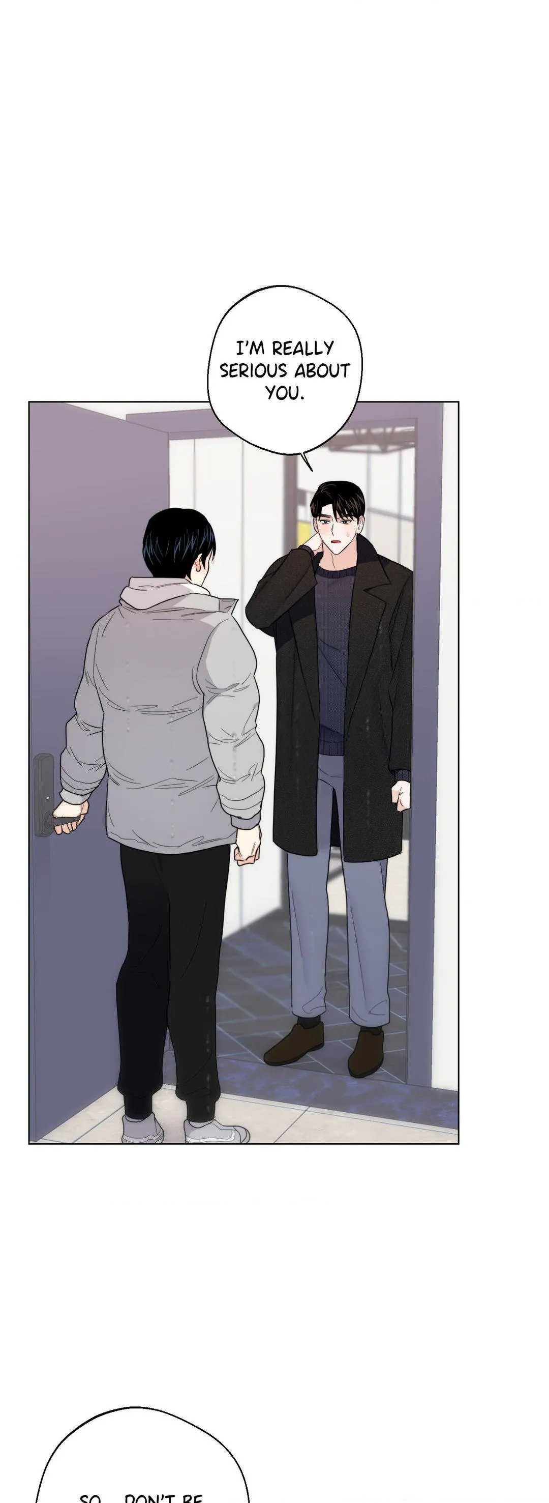 Raise me! Chapter 26 page 51 - 