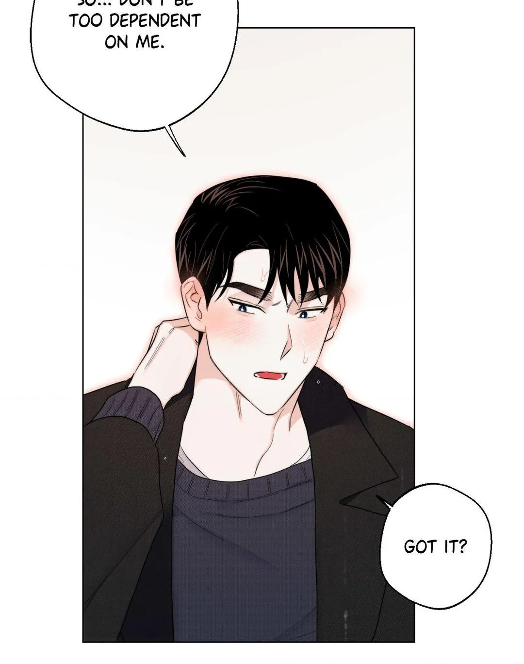 Raise me! Chapter 26 page 52 - 