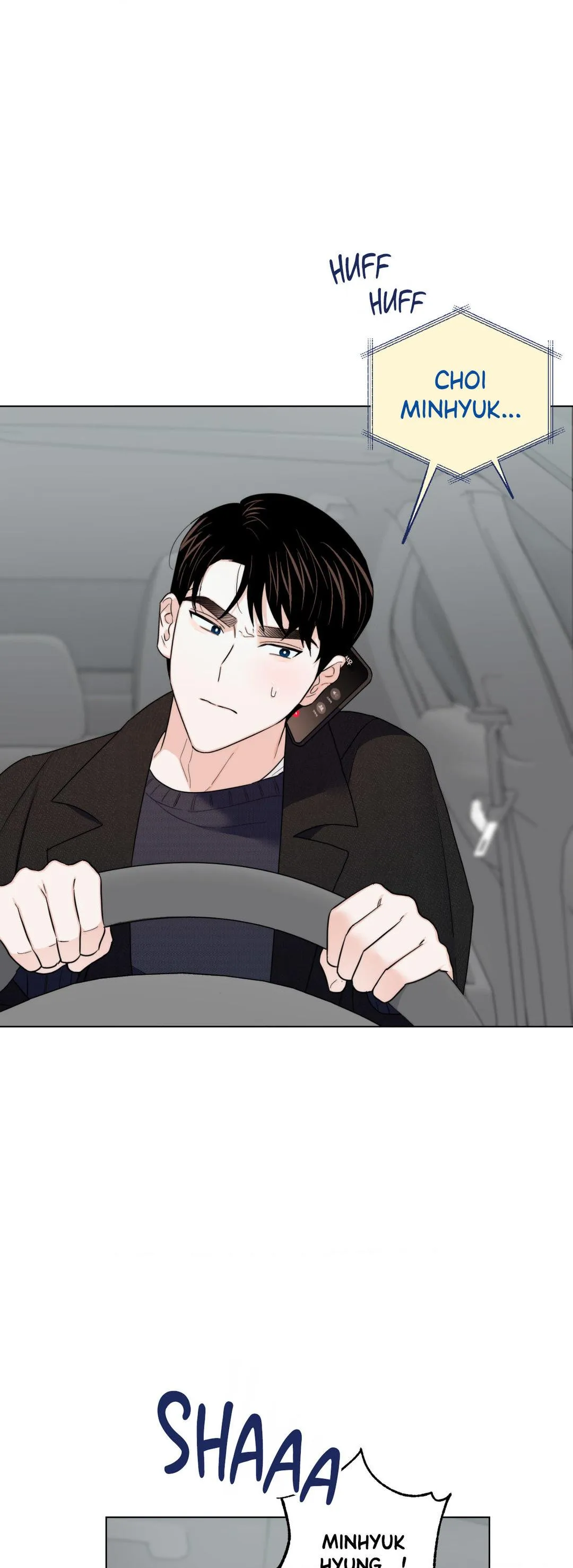 Raise me! Chapter 26 page 9 - 