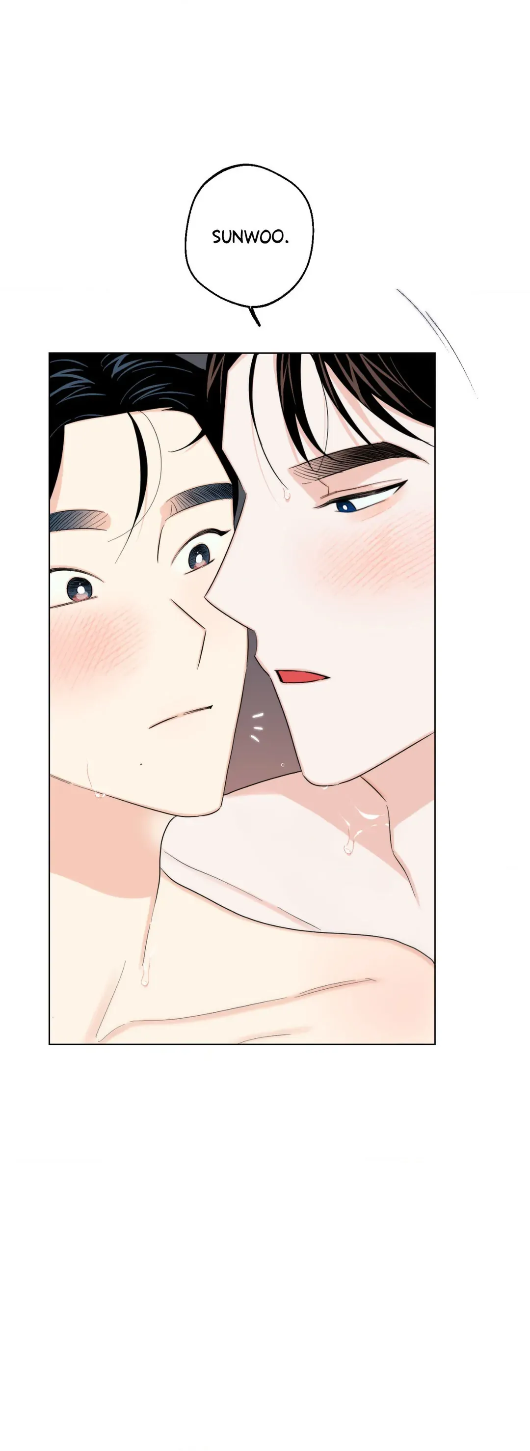 Raise me! Chapter 27 page 15 - 