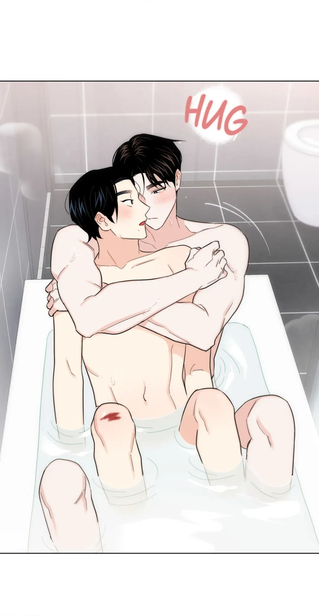 Raise me! Chapter 27 page 20 - 