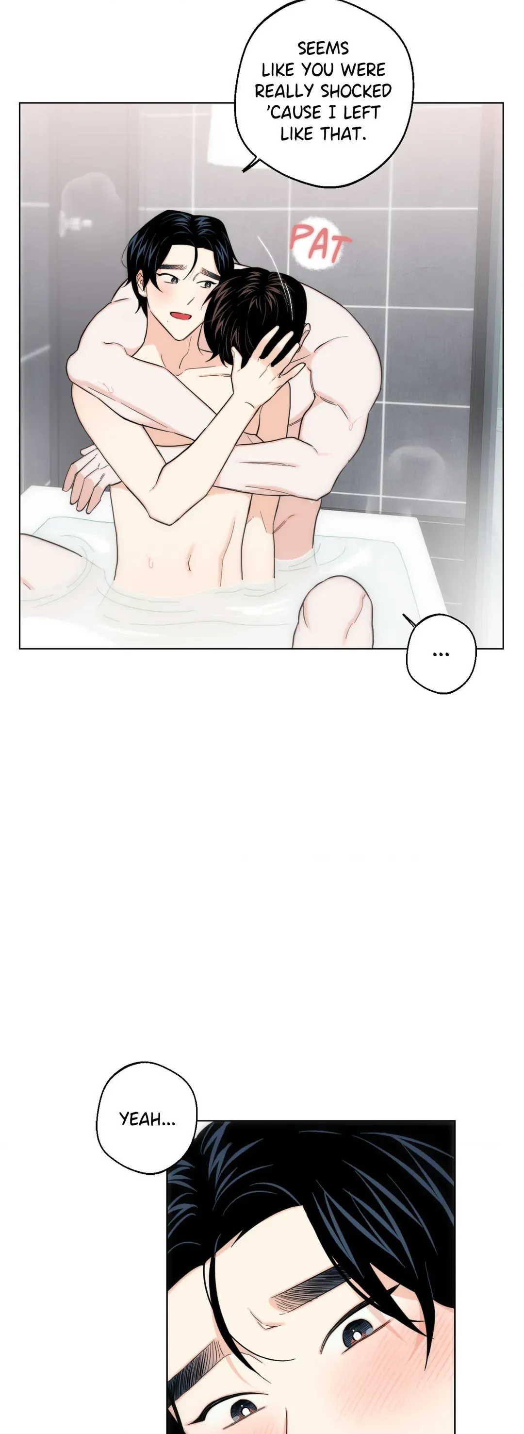 Raise me! Chapter 27 page 22 - 