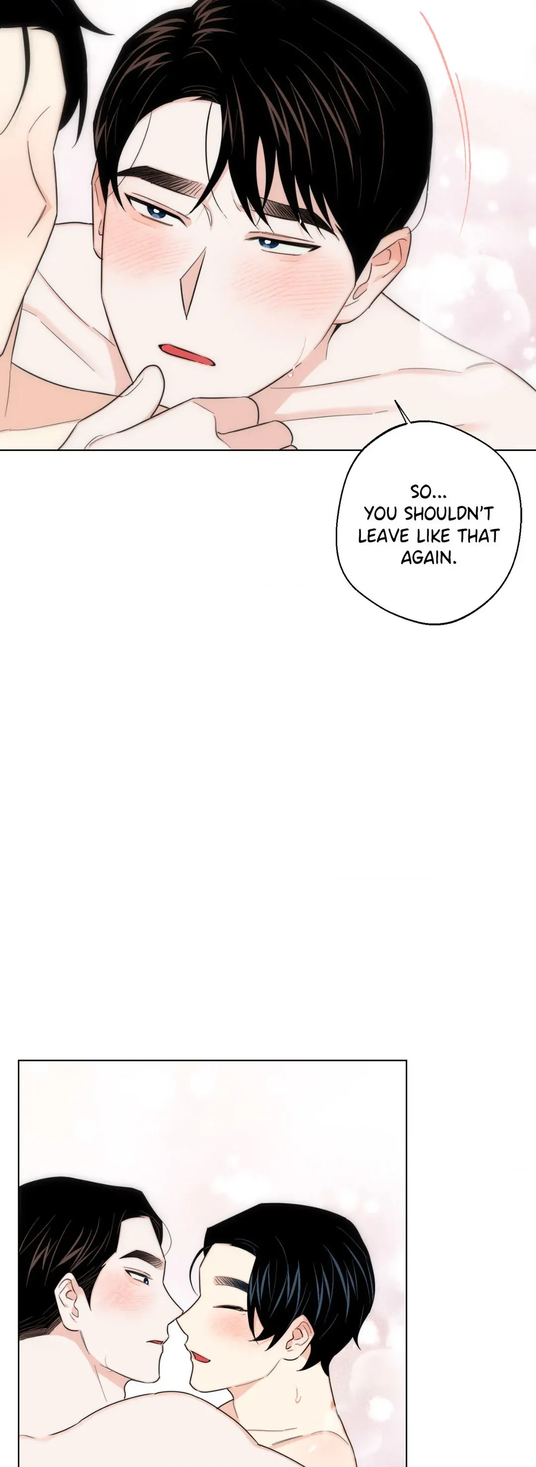 Raise me! Chapter 27 page 25 - 