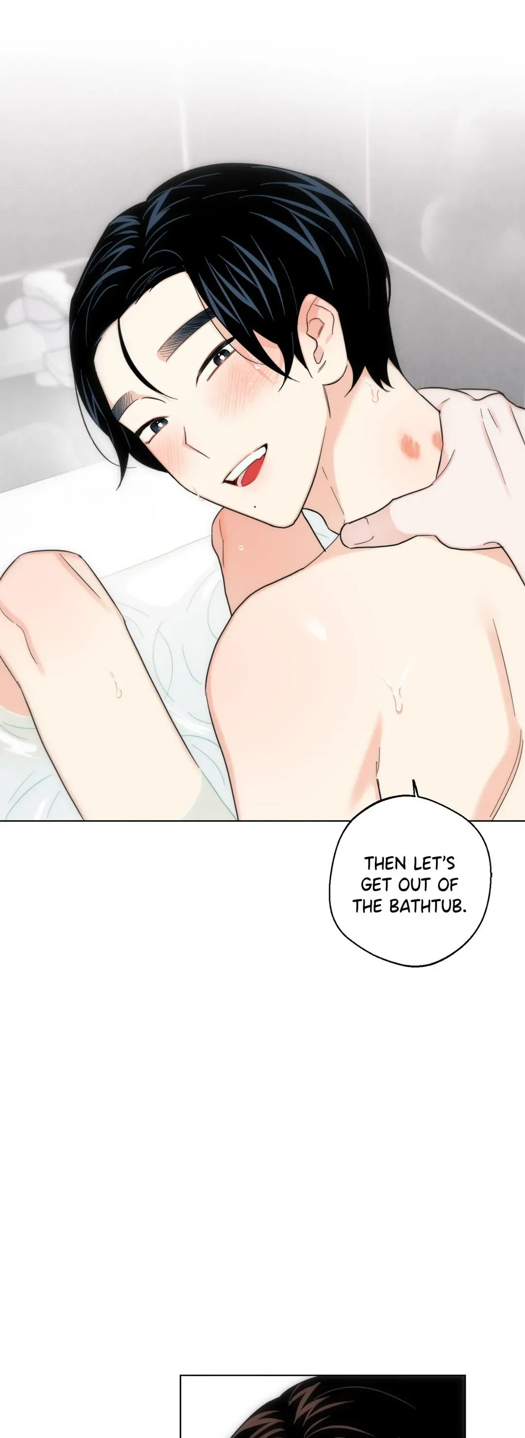 Raise me! Chapter 27 page 30 - 