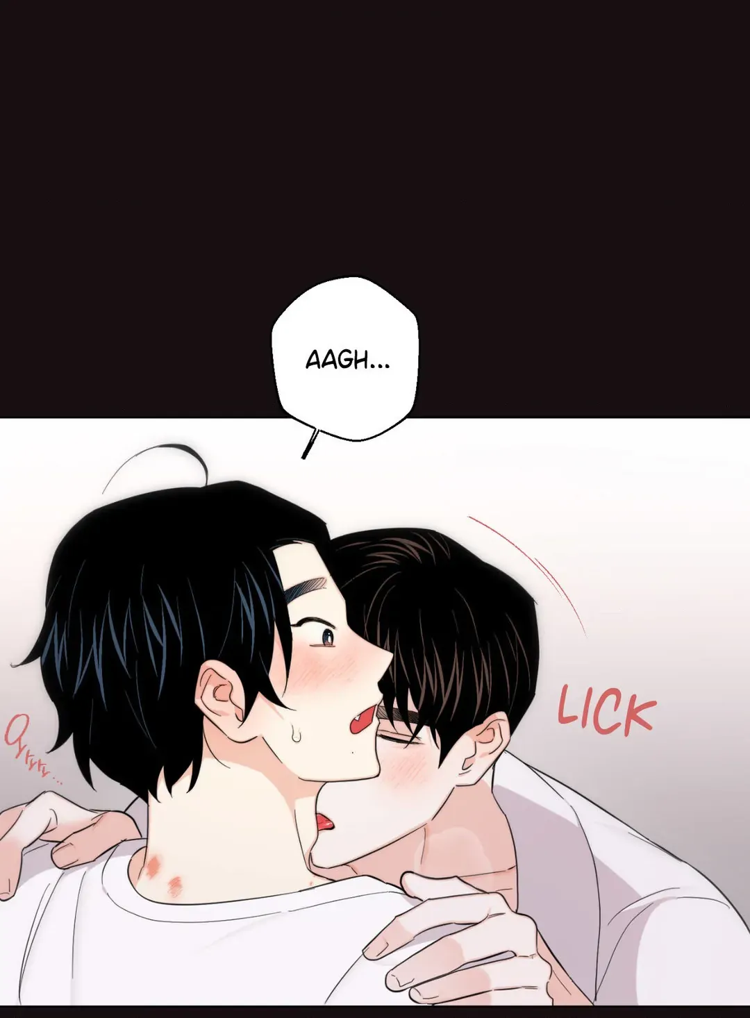 Raise me! Chapter 27 page 41 - 
