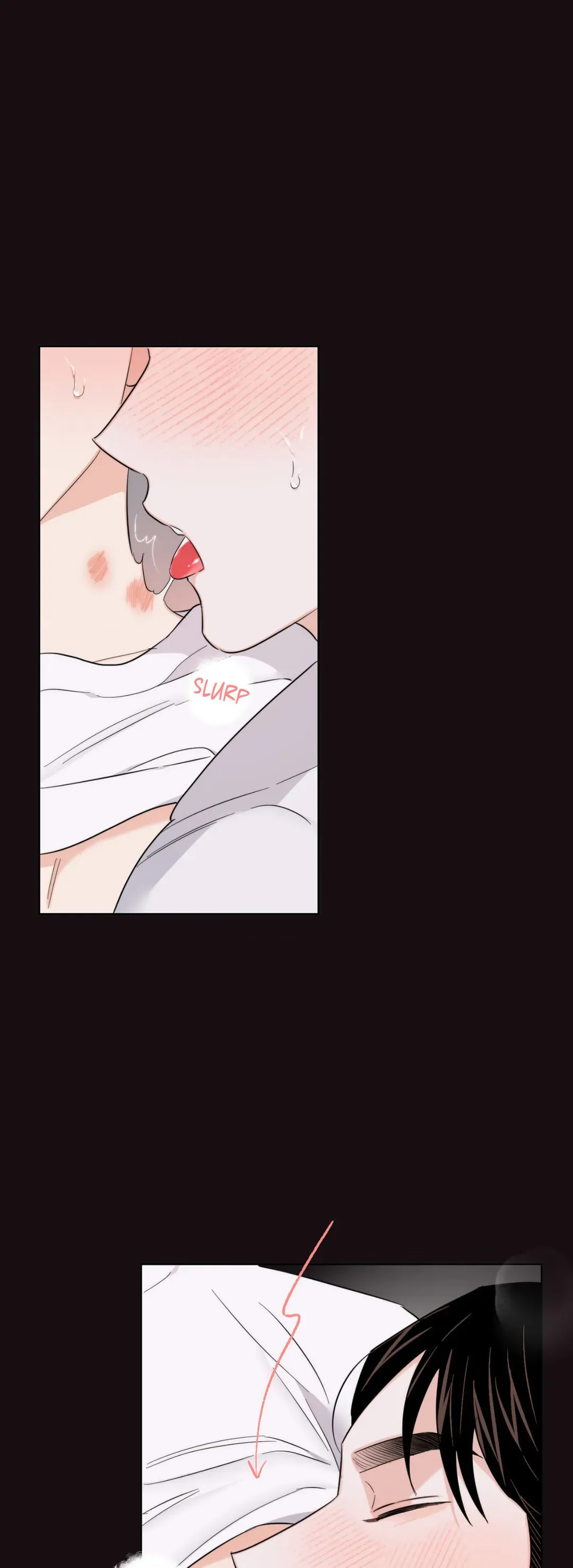 Raise me! Chapter 27 page 45 - 