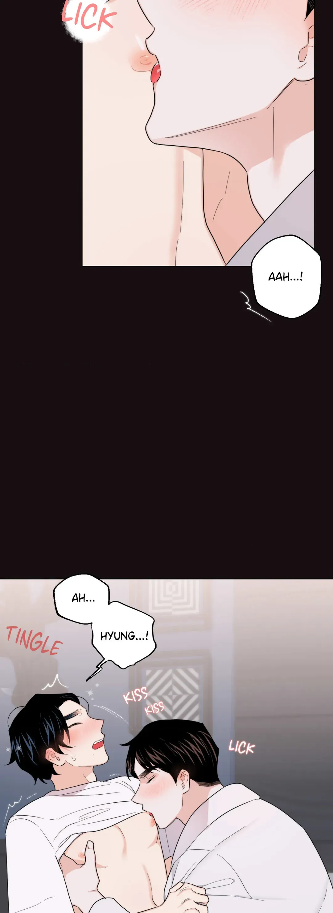 Raise me! Chapter 27 page 46 - 