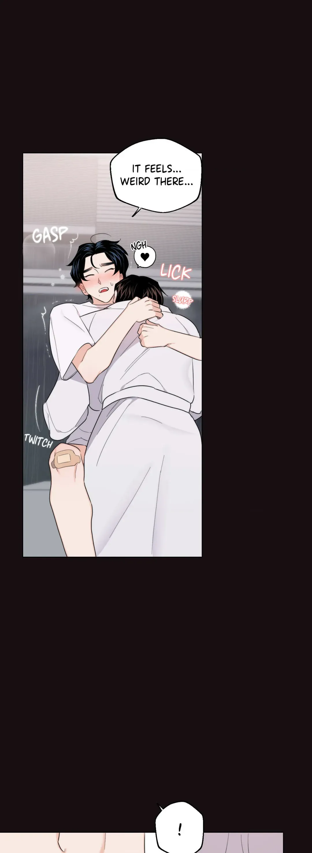 Raise me! Chapter 27 page 48 - 