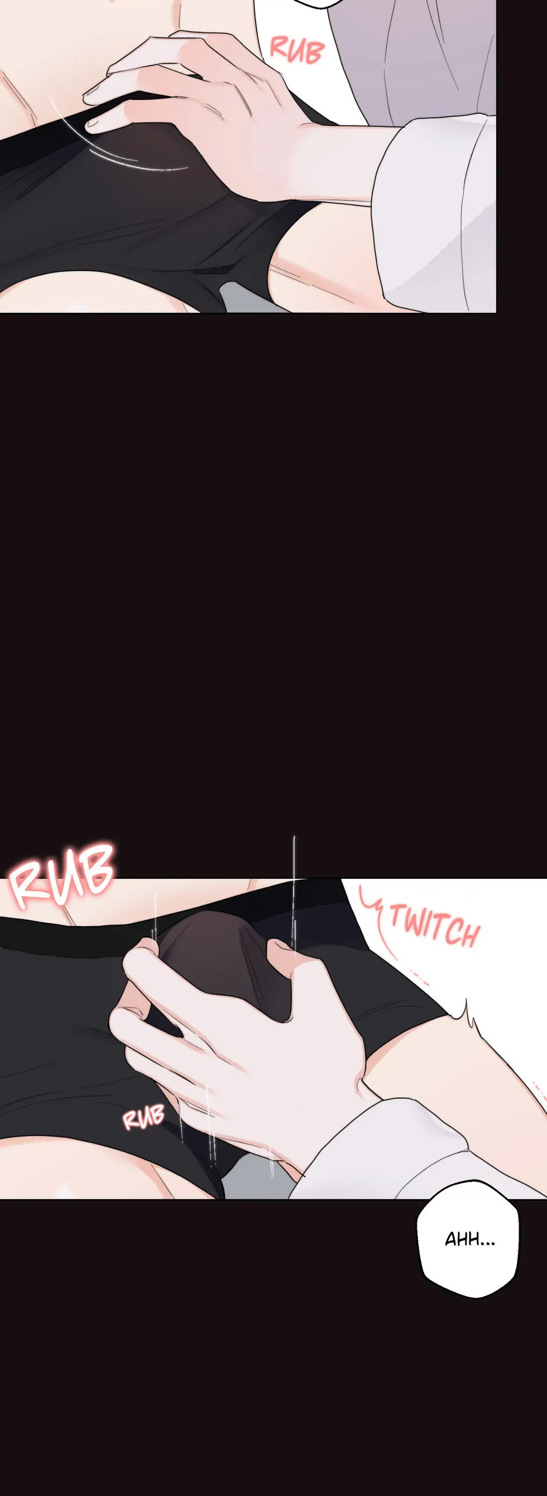 Raise me! Chapter 27 page 49 - 