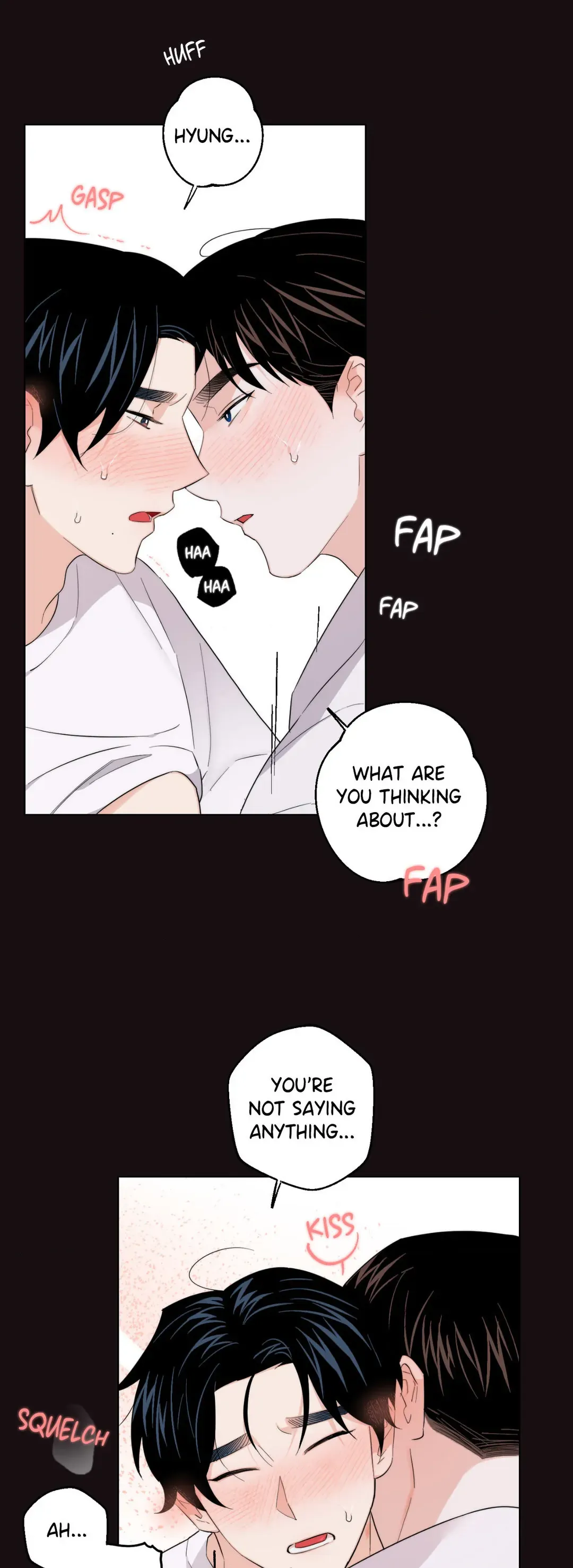 Raise me! Chapter 27 page 51 - 