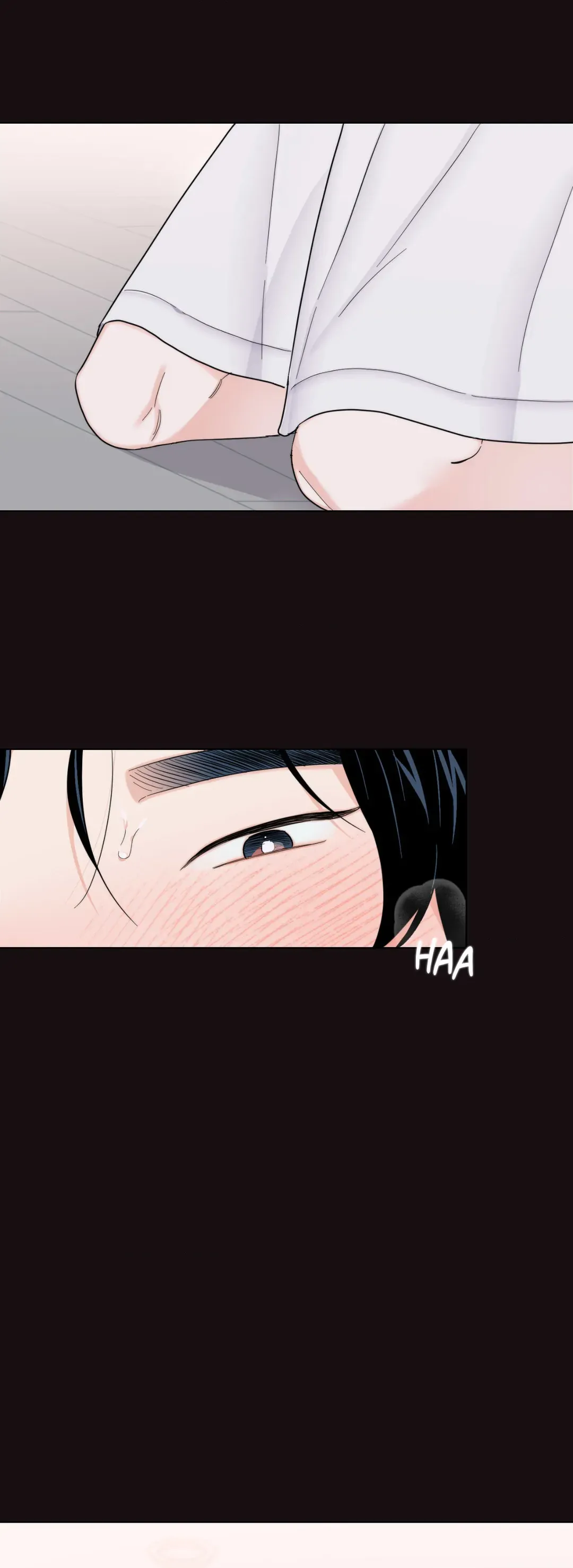 Raise me! Chapter 27 page 55 - 