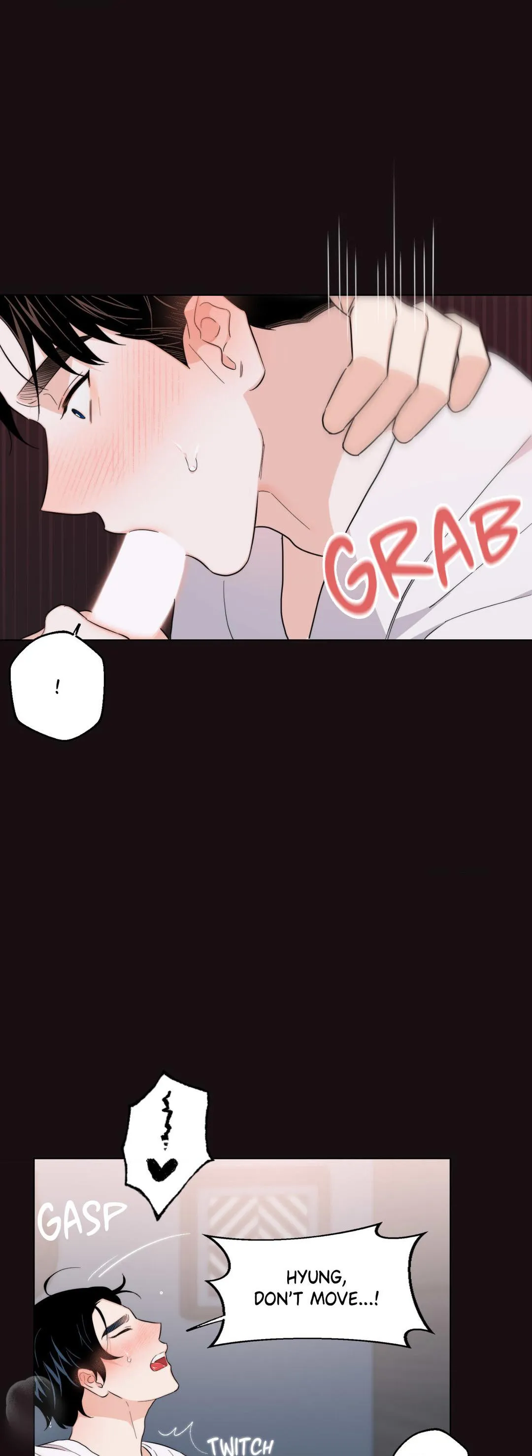 Raise me! Chapter 28 page 12 - 