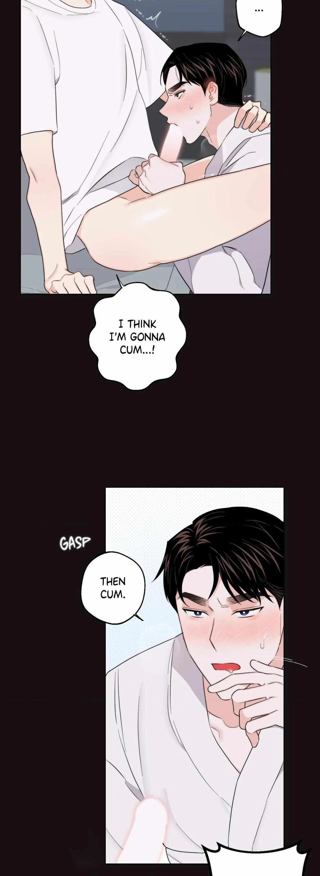 Raise me! Chapter 28 page 13 - 