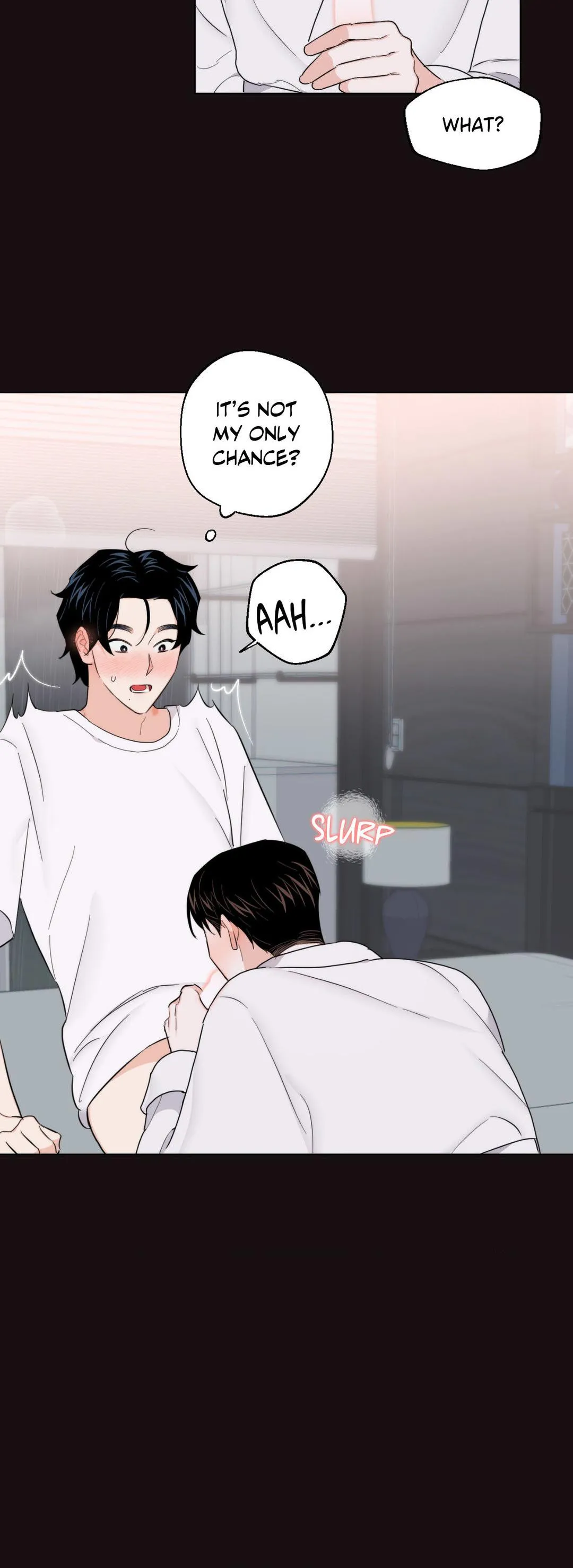 Raise me! Chapter 28 page 16 - 