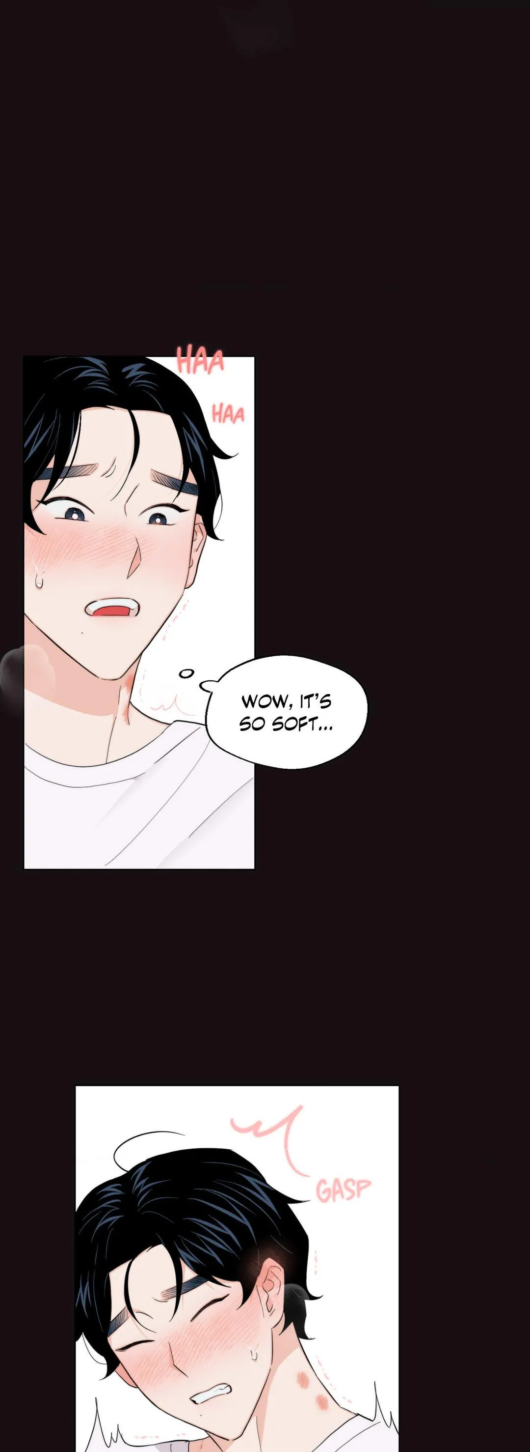 Raise me! Chapter 28 page 18 - 