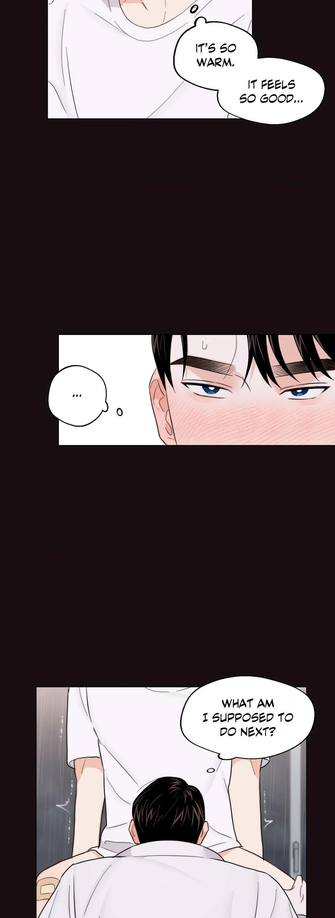 Raise me! Chapter 28 page 19 - 