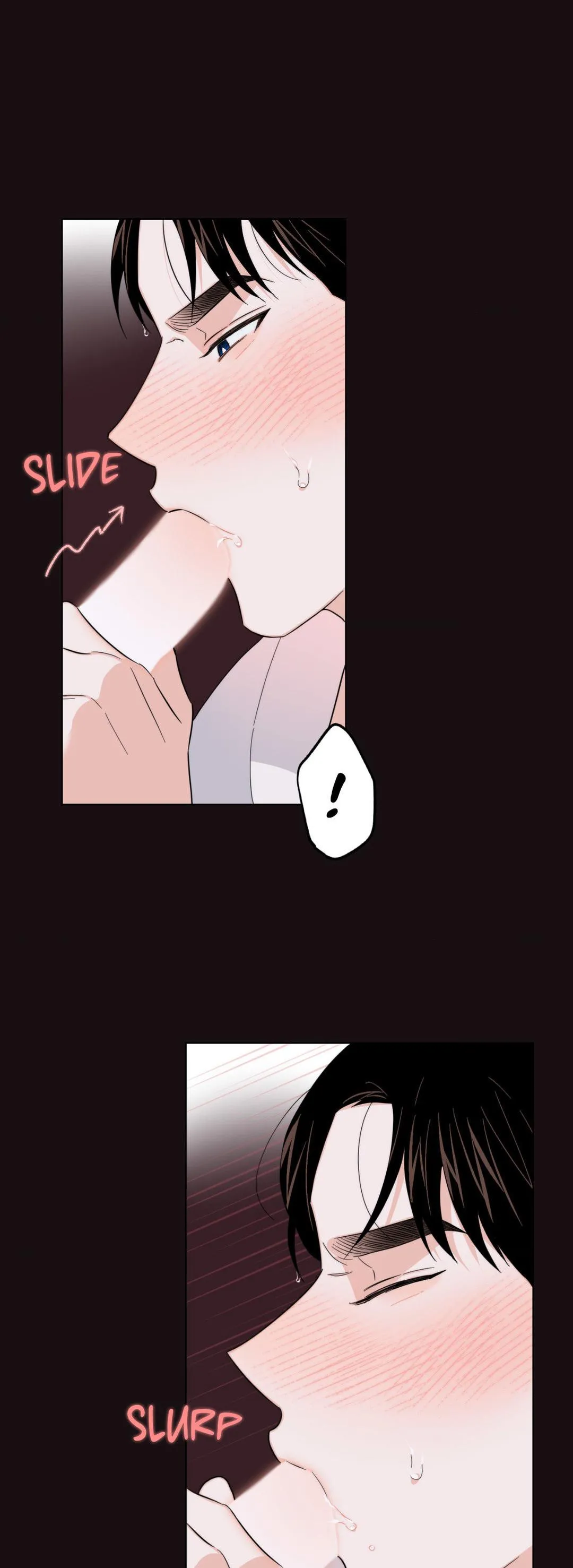 Raise me! Chapter 28 page 21 - 