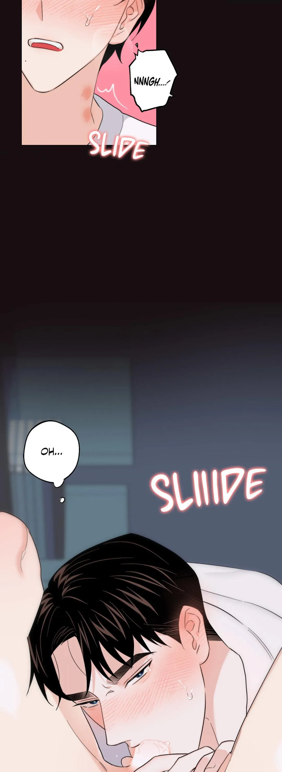 Raise me! Chapter 28 page 25 - 