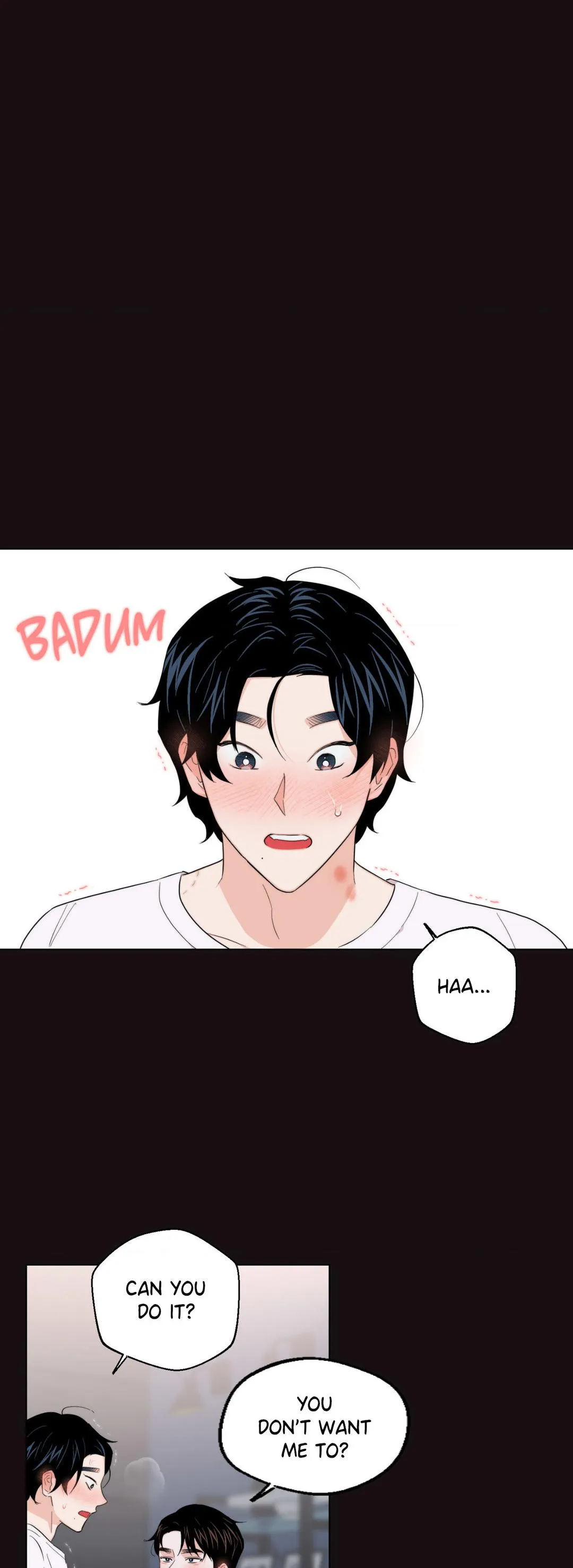 Raise me! Chapter 28 page 4 - 