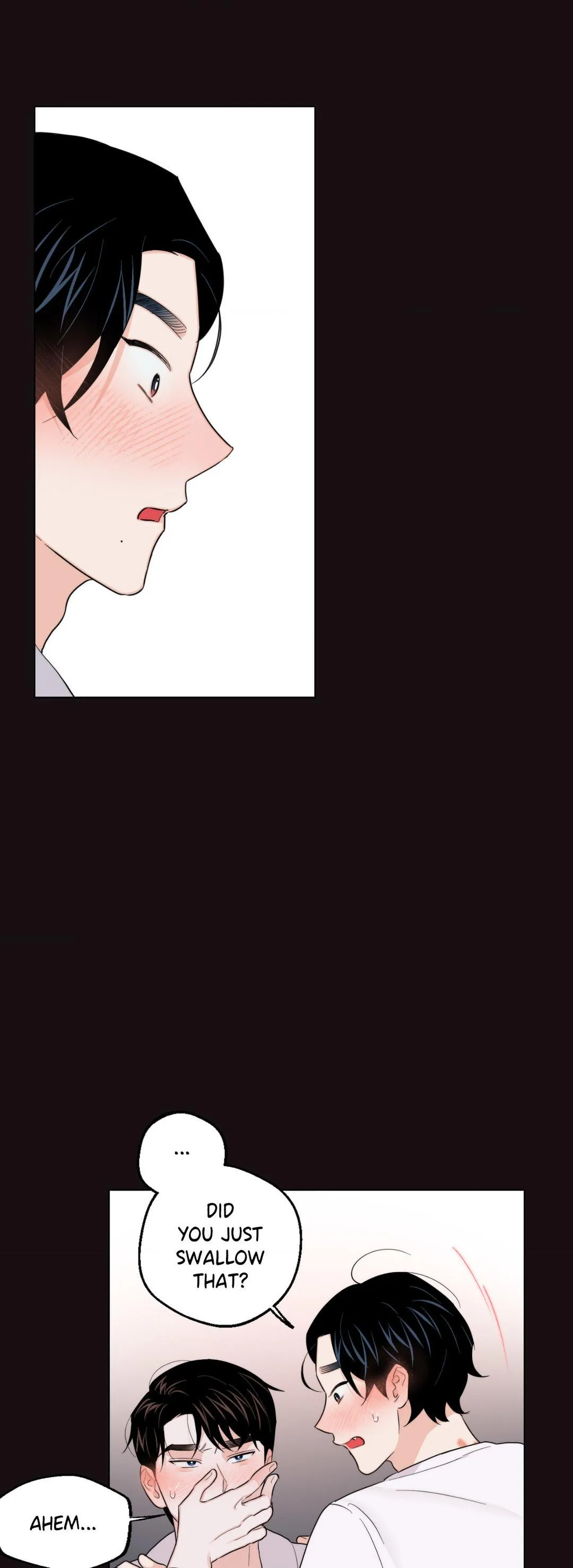 Raise me! Chapter 28 page 31 - 