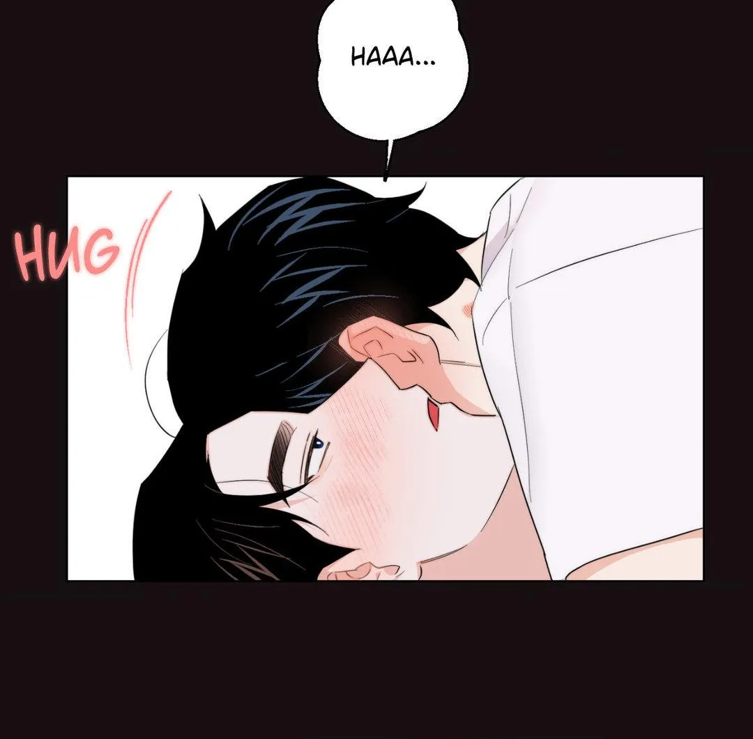Raise me! Chapter 28 page 35 - 