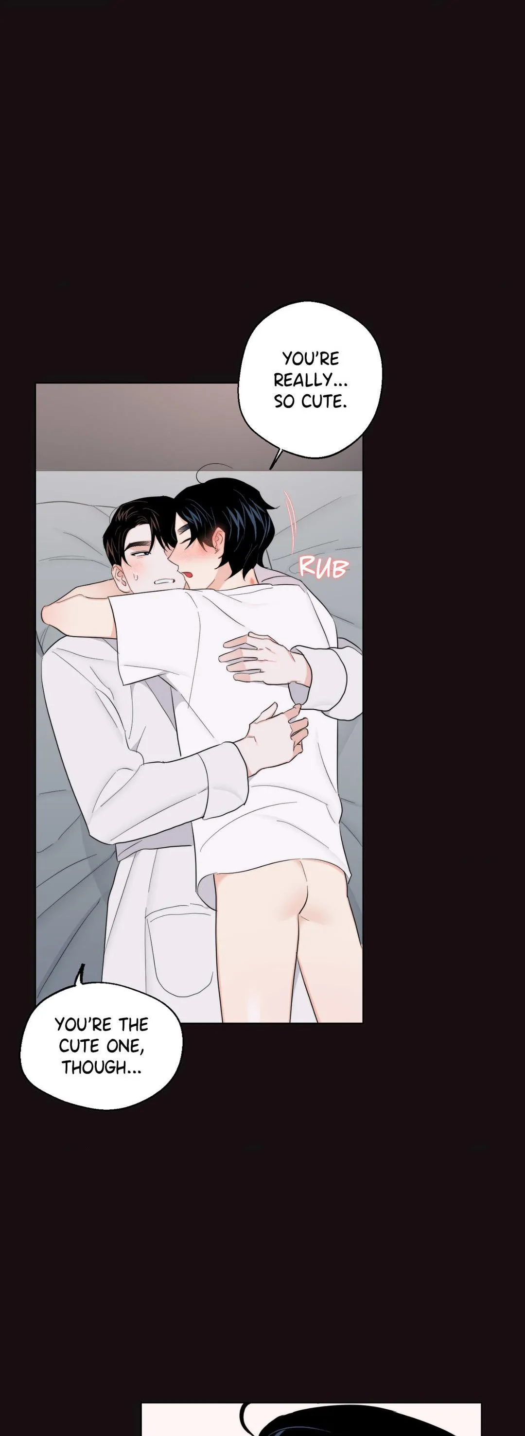 Raise me! Chapter 28 page 36 - 