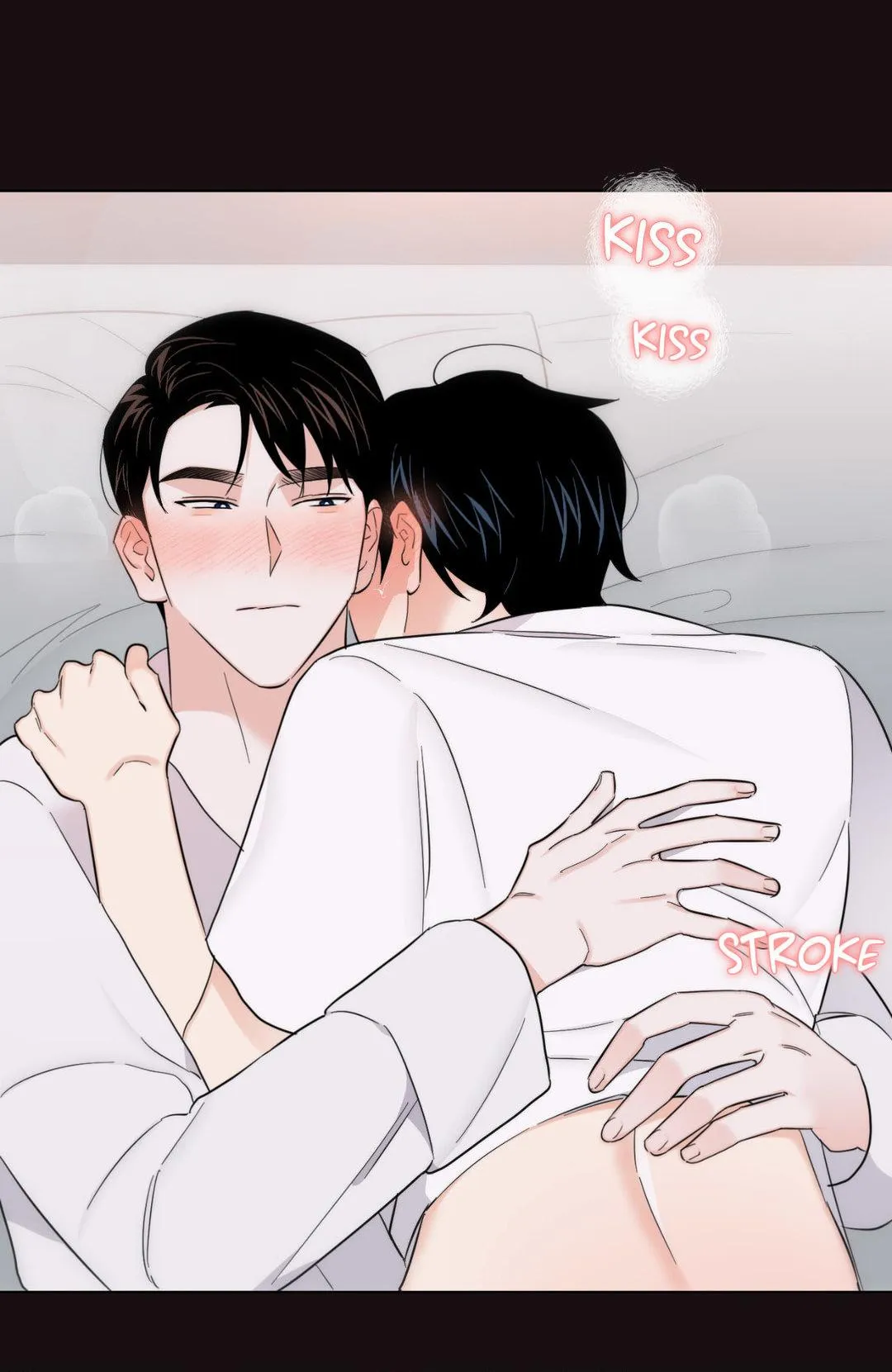 Raise me! Chapter 28 page 41 - 