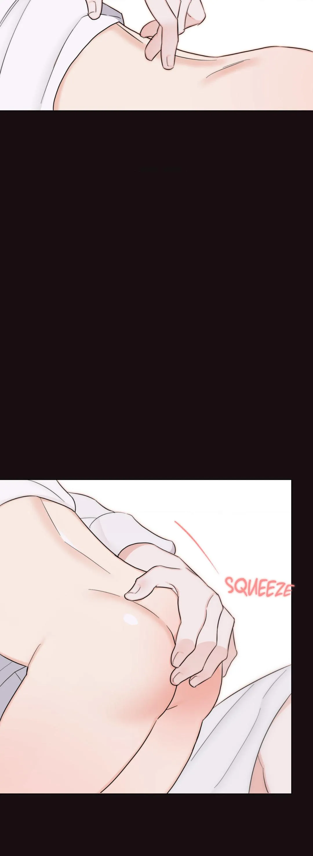 Raise me! Chapter 28 page 43 - 