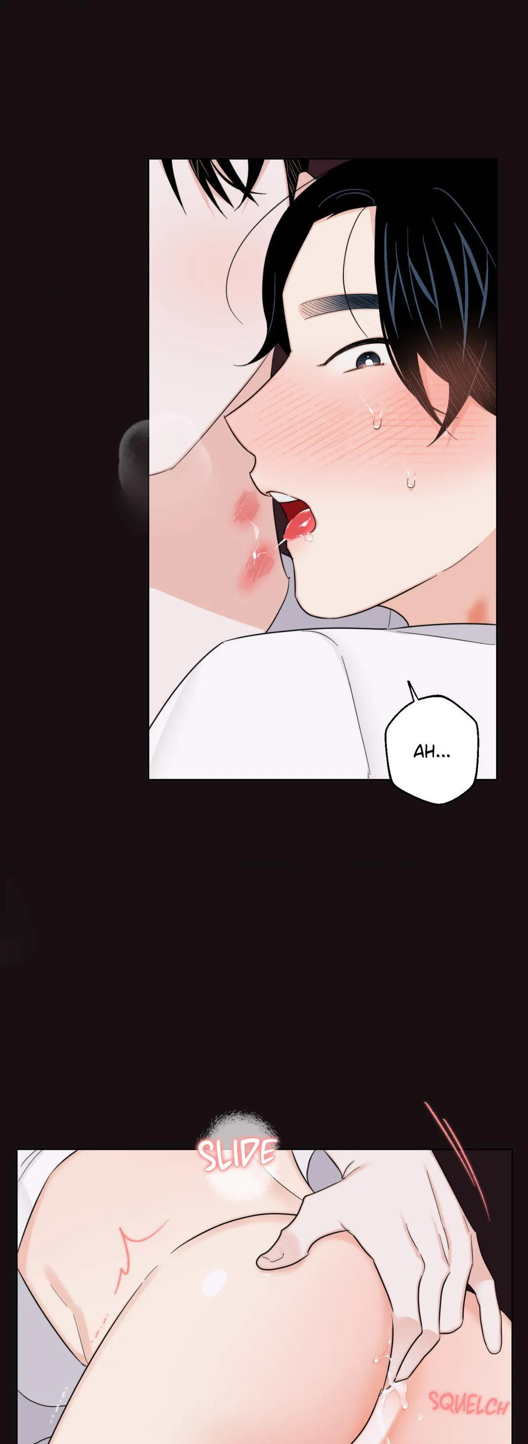 Raise me! Chapter 28 page 45 - 