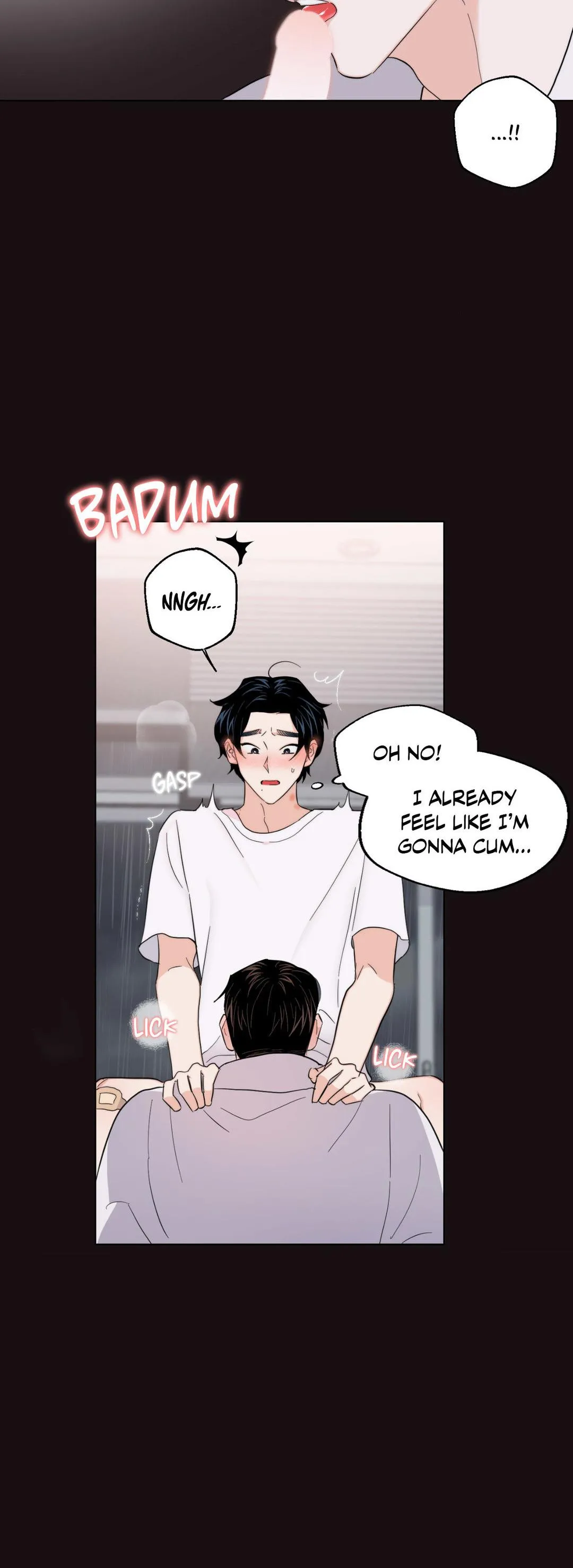 Raise me! Chapter 28 page 7 - 