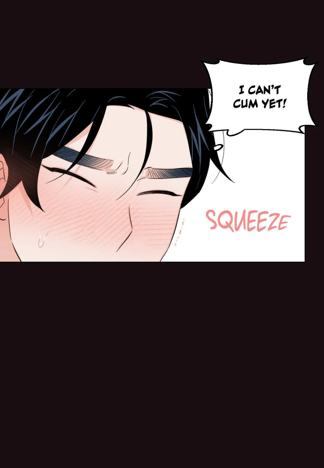 Raise me! Chapter 28 page 8 - 