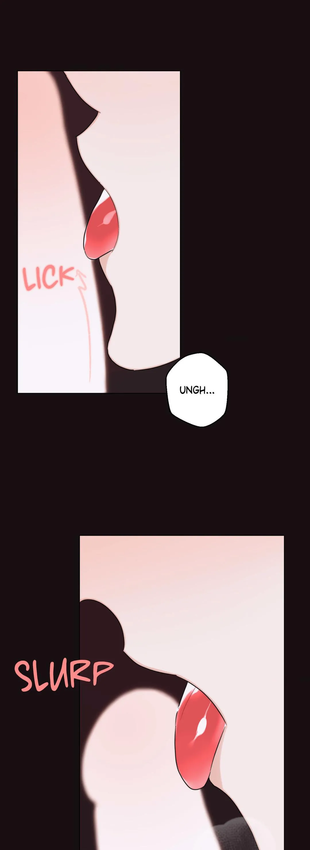 Raise me! Chapter 28 page 9 - 