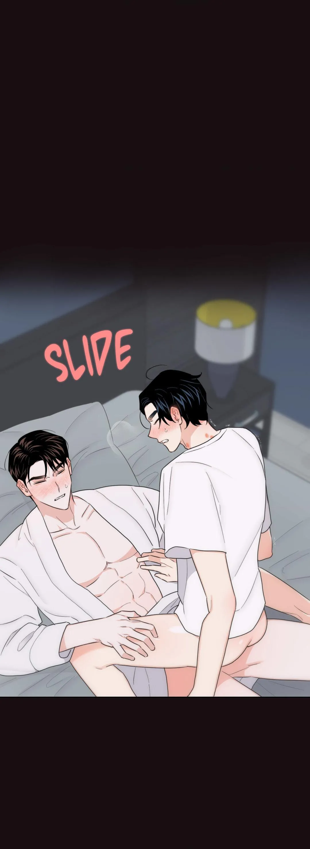 Raise me! Chapter 29 page 15 - 
