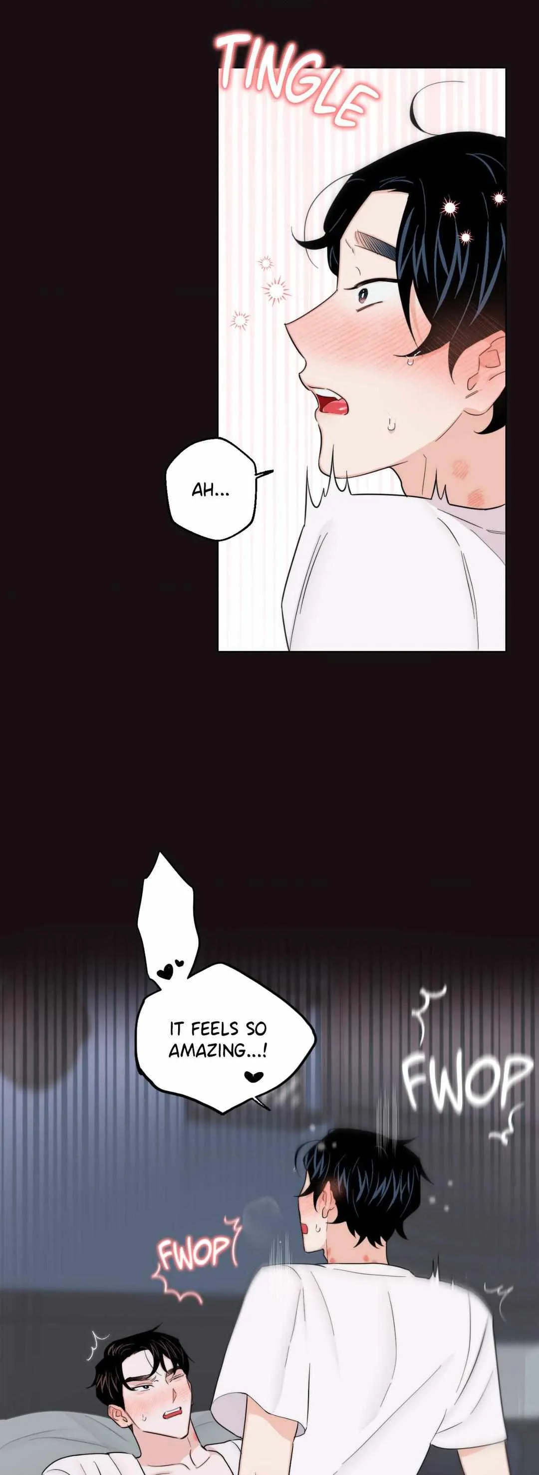 Raise me! Chapter 29 page 16 - 