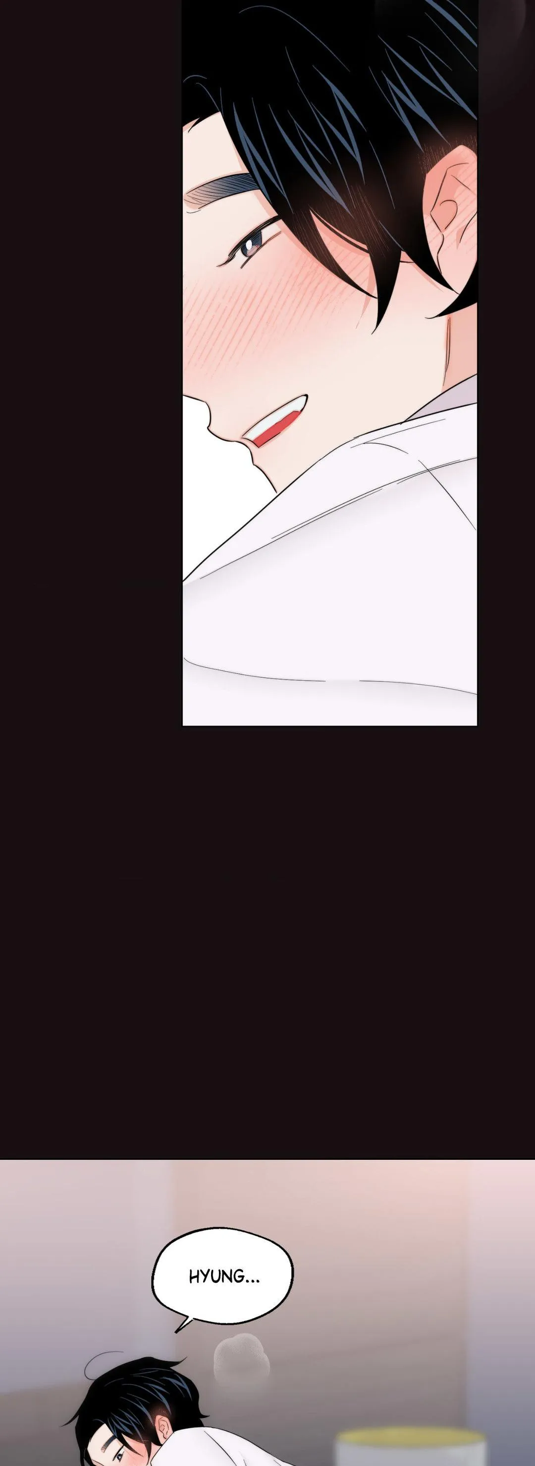 Raise me! Chapter 29 page 3 - 