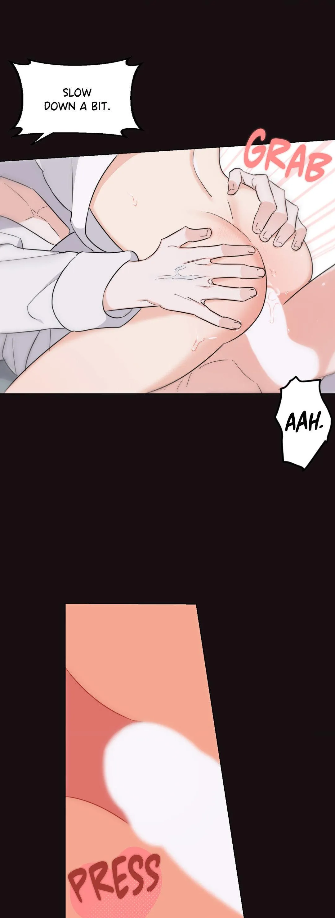 Raise me! Chapter 29 page 21 - 