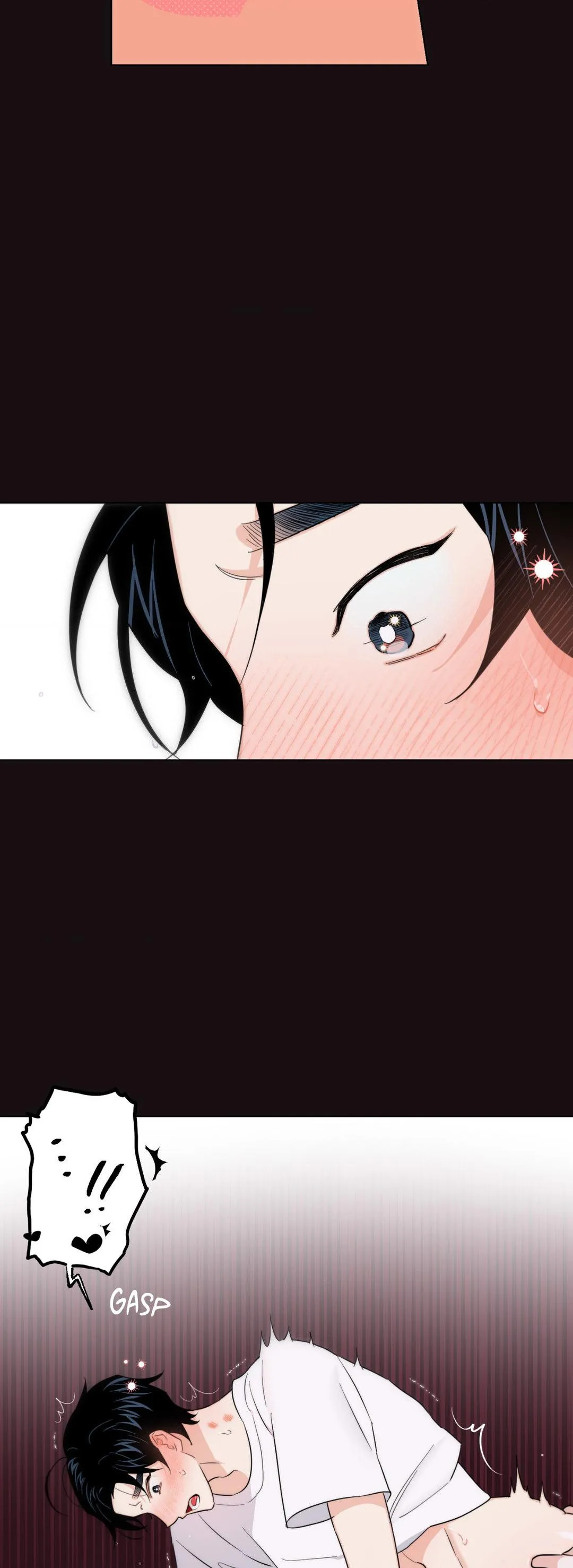 Raise me! Chapter 29 page 22 - 